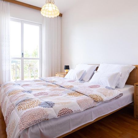 Apartments Lonzor I Selce Exterior foto